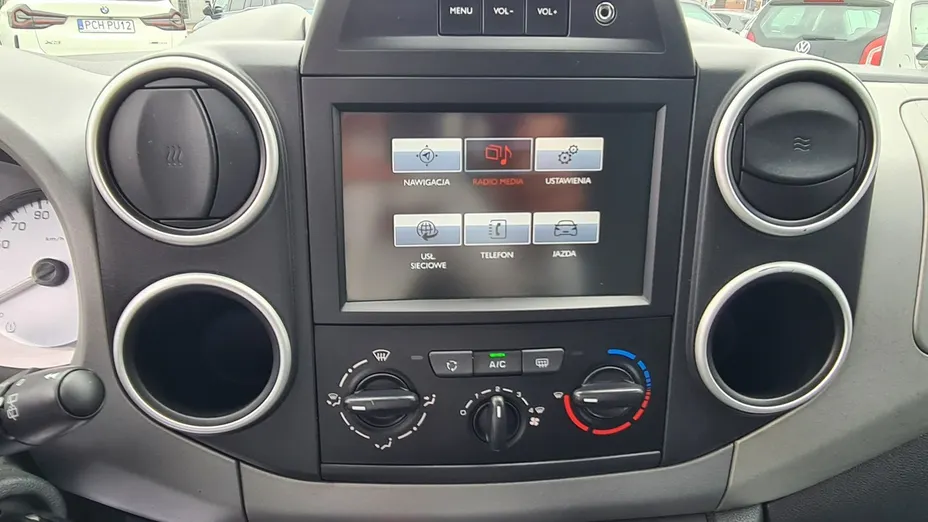 CITROEN Berlingo -