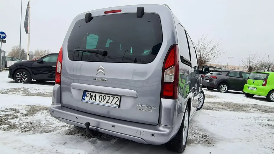 CITROEN Berlingo -