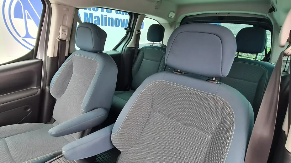 CITROEN Berlingo -
