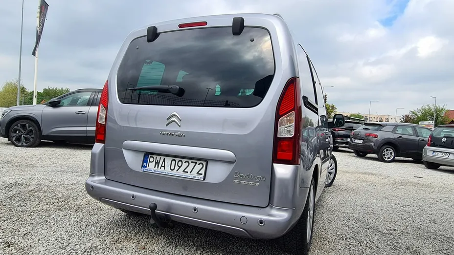 CITROEN Berlingo -