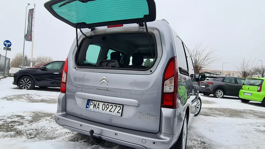 CITROEN Berlingo -