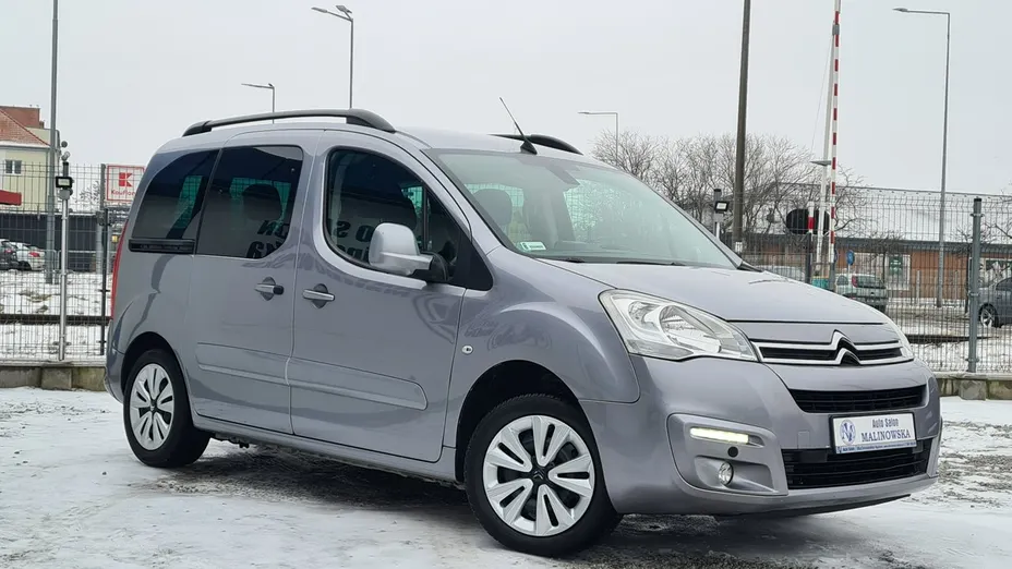 CITROEN Berlingo -
