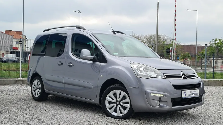 CITROEN Berlingo -