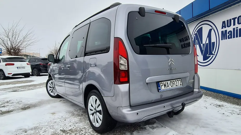 CITROEN Berlingo -