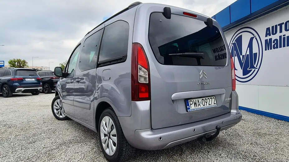 CITROEN Berlingo -