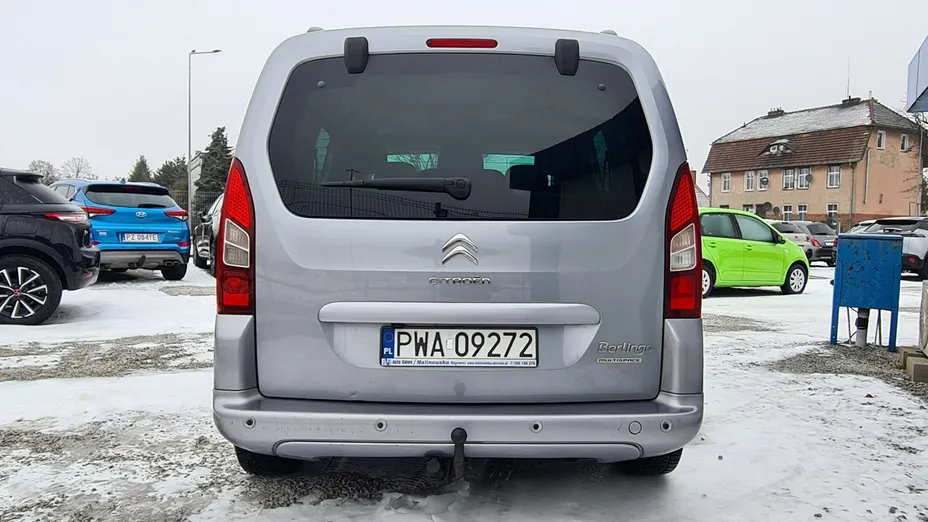 CITROEN Berlingo -