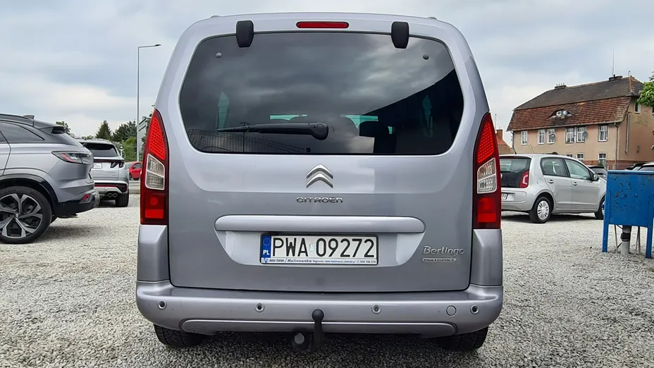 CITROEN Berlingo -