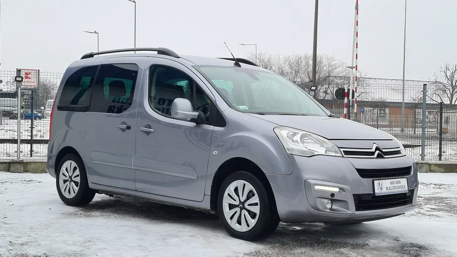 CITROEN Berlingo -