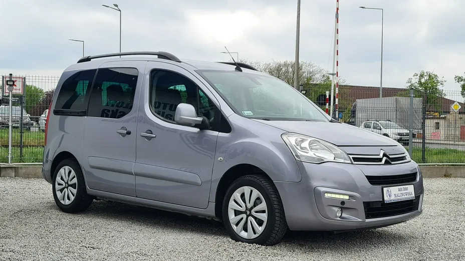CITROEN Berlingo -
