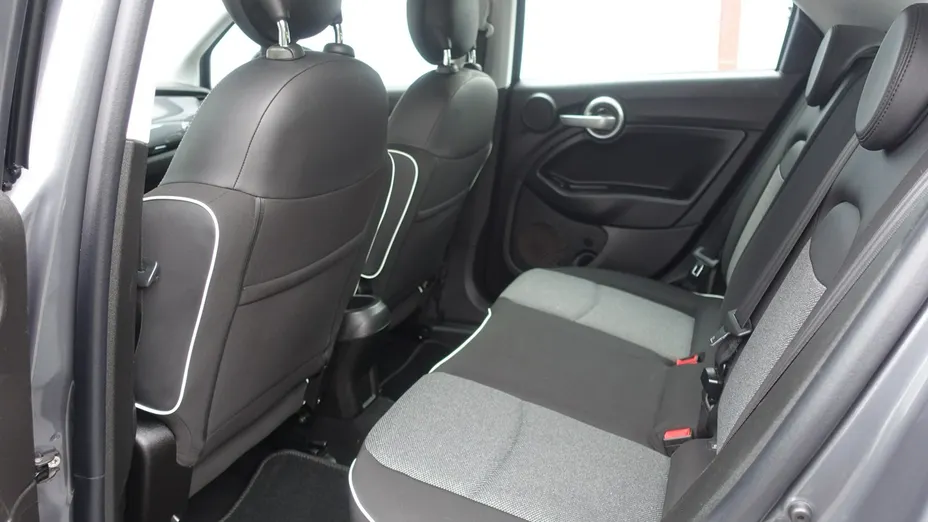 FIAT 500X -