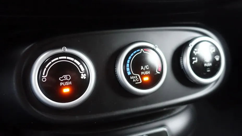 FIAT 500X -