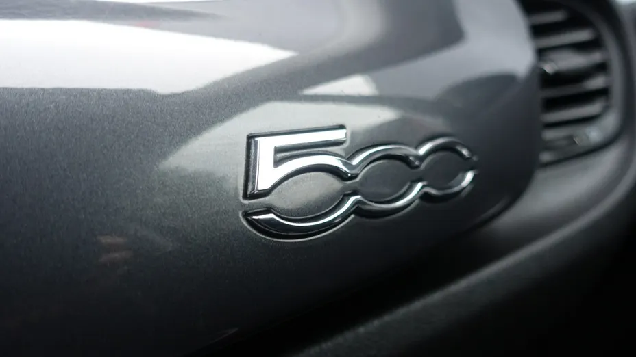 FIAT 500X -