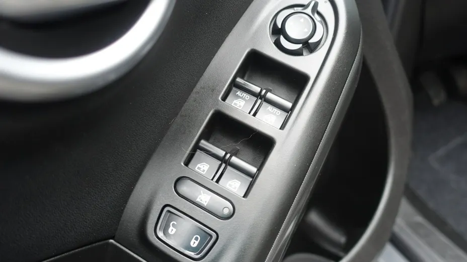 FIAT 500X -