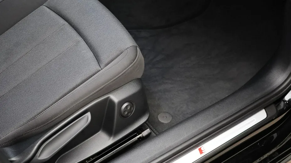 AUDI A4 A4 35 TFSI mHEV S Line S tronic