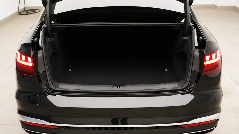 AUDI A4 A4 35 TFSI mHEV S Line S tronic