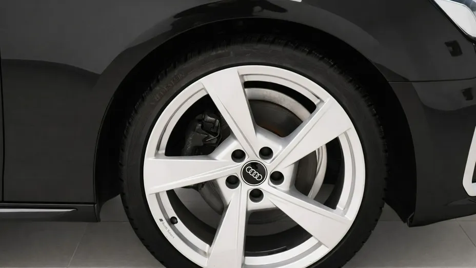 AUDI A4 A4 35 TFSI mHEV S Line S tronic