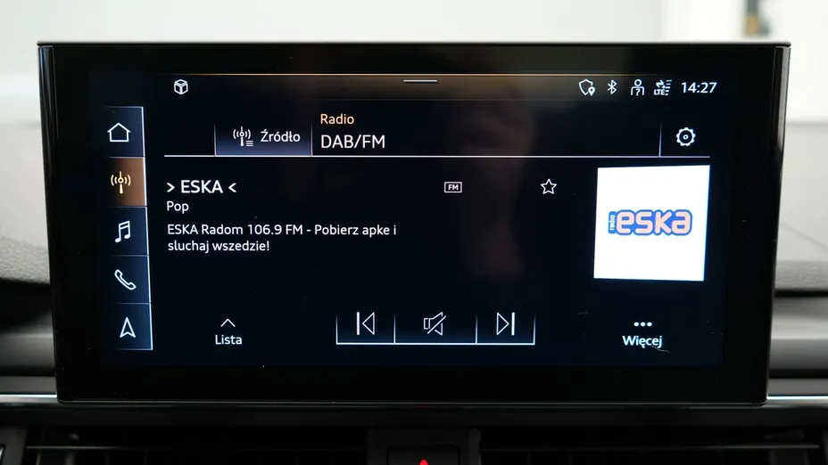 AUDI A4 A4 35 TFSI mHEV S Line S tronic