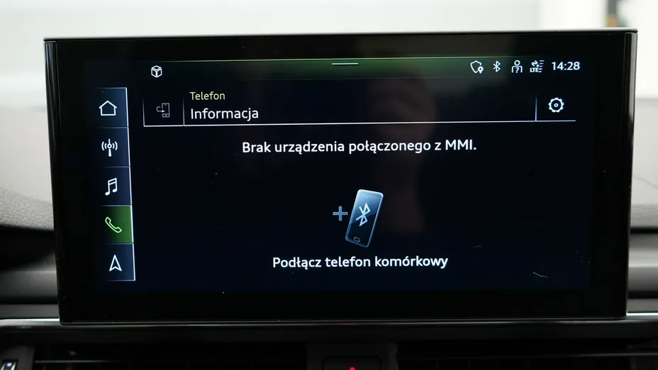 AUDI A4 A4 35 TFSI mHEV S Line S tronic