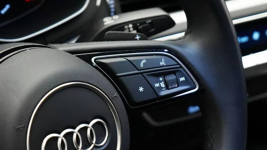 AUDI A4 A4 35 TFSI mHEV S Line S tronic