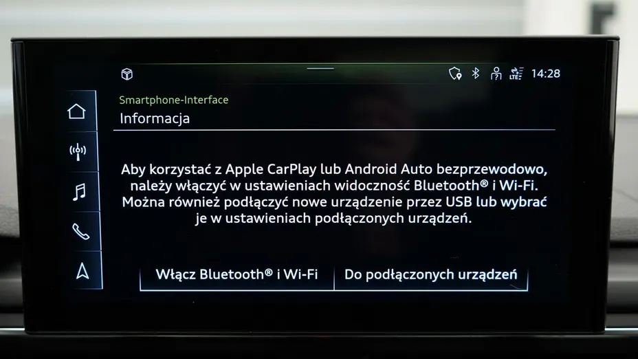 AUDI A4 A4 35 TFSI mHEV S Line S tronic