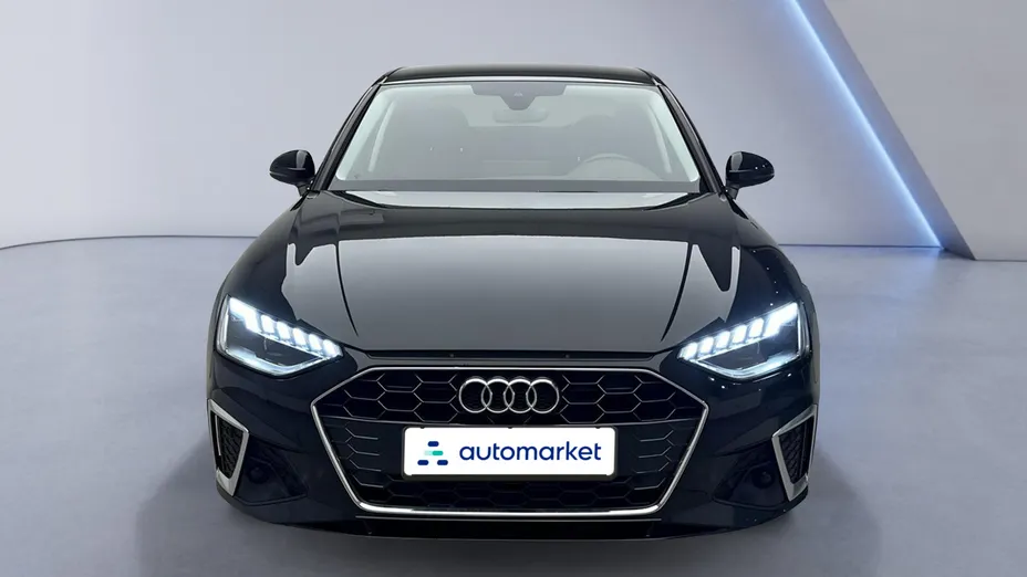 AUDI A4 A4 35 TFSI mHEV S Line S tronic