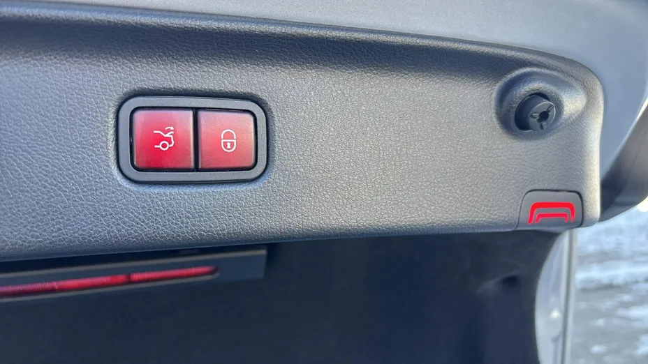 MERCEDES-BENZ S Klasa -