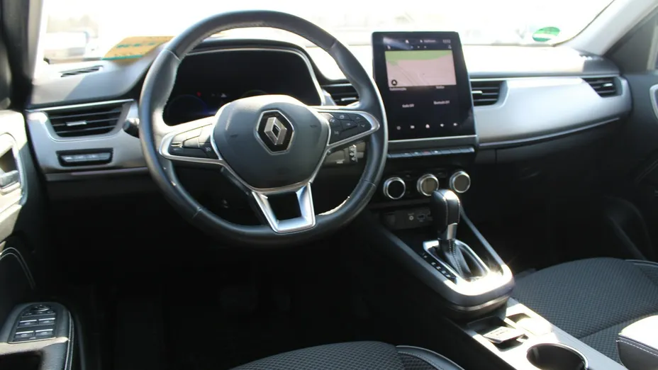 RENAULT Arkana -