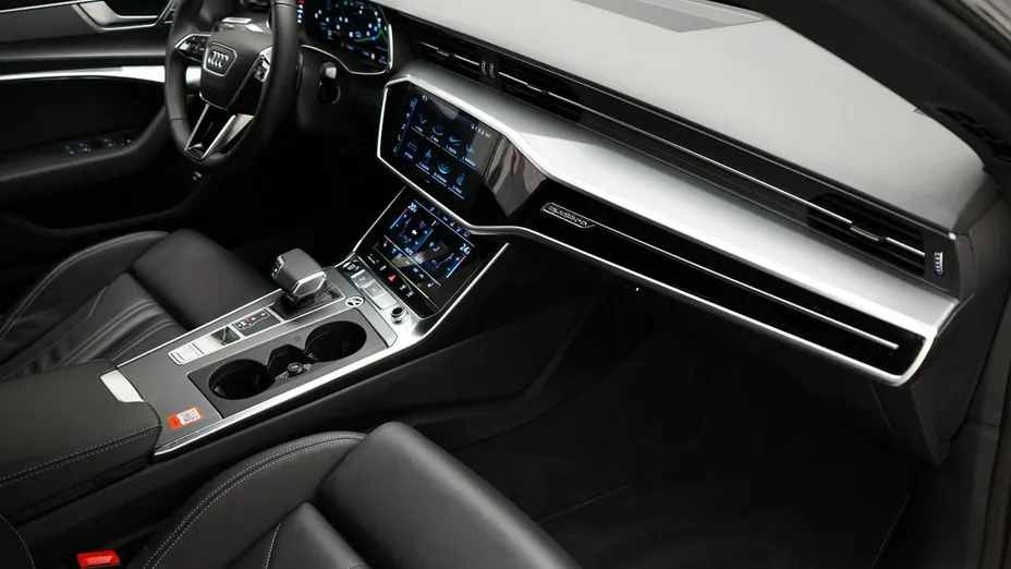 AUDI A7 A7 50 TDI mHEV Quattro Tiptronic