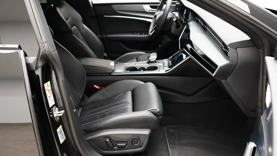 AUDI A7 A7 50 TDI mHEV Quattro Tiptronic