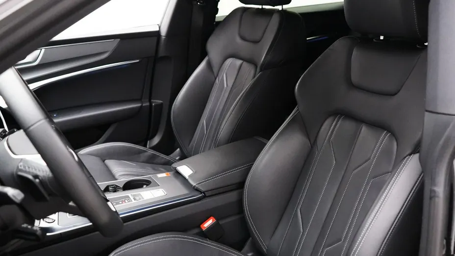 AUDI A7 A7 50 TDI mHEV Quattro Tiptronic