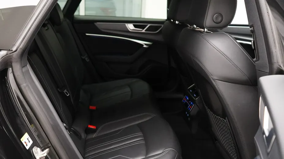 AUDI A7 A7 50 TDI mHEV Quattro Tiptronic