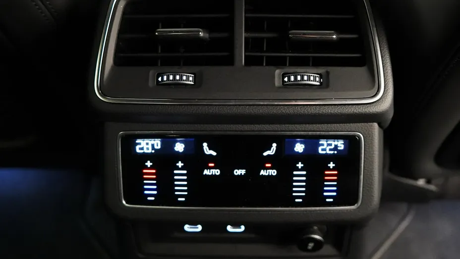 AUDI A7 A7 50 TDI mHEV Quattro Tiptronic