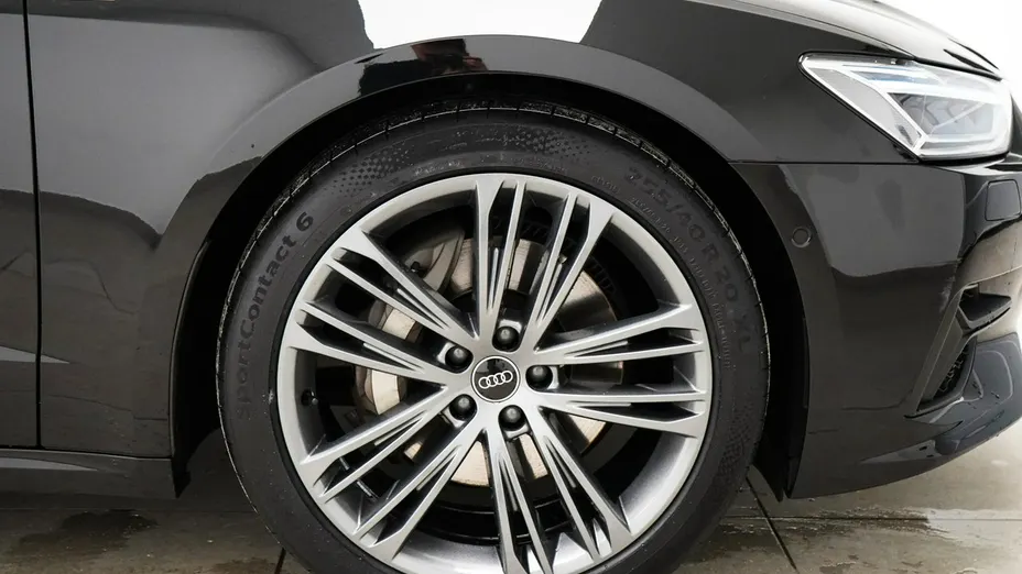 AUDI A7 A7 50 TDI mHEV Quattro Tiptronic