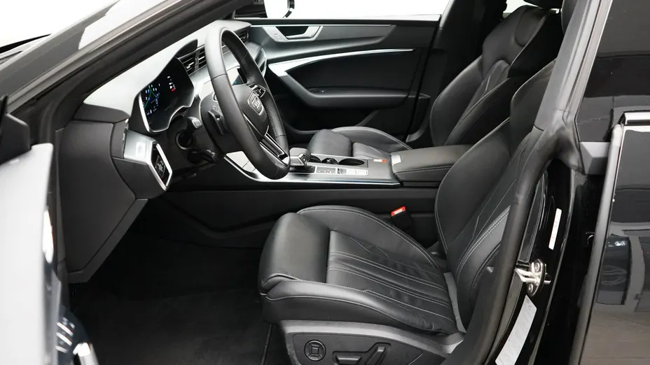 AUDI A7 A7 50 TDI mHEV Quattro Tiptronic