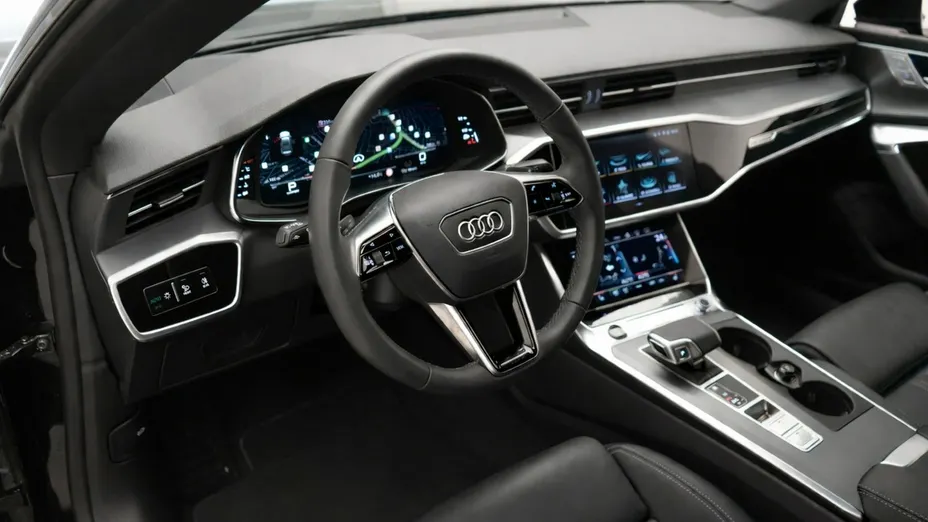 AUDI A7 A7 50 TDI mHEV Quattro Tiptronic