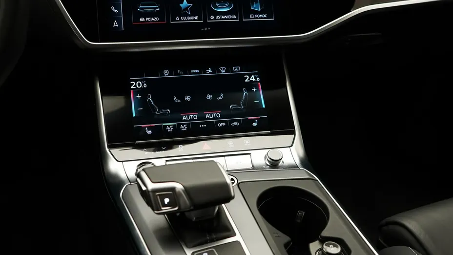 AUDI A7 A7 50 TDI mHEV Quattro Tiptronic