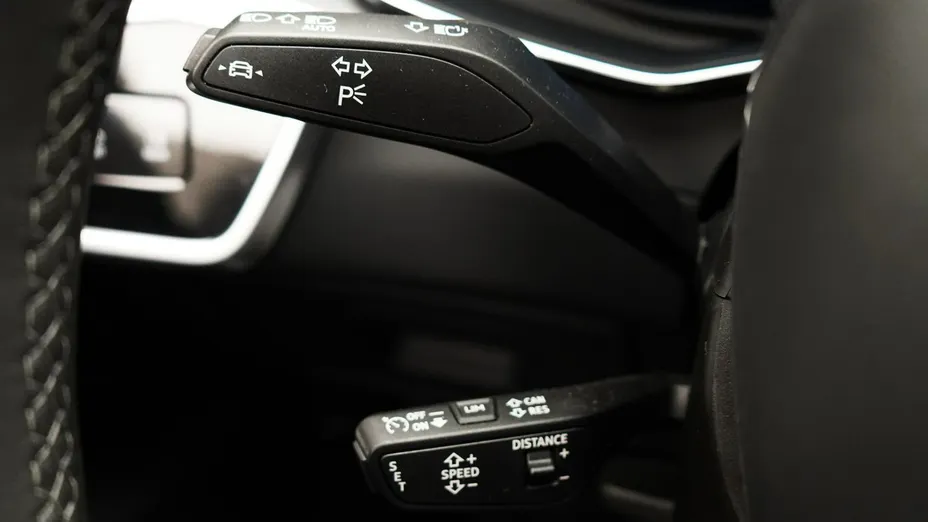 AUDI A7 A7 50 TDI mHEV Quattro Tiptronic