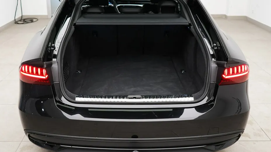 AUDI A7 A7 50 TDI mHEV Quattro Tiptronic