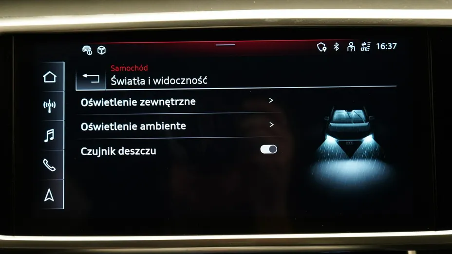 AUDI A7 A7 50 TDI mHEV Quattro Tiptronic