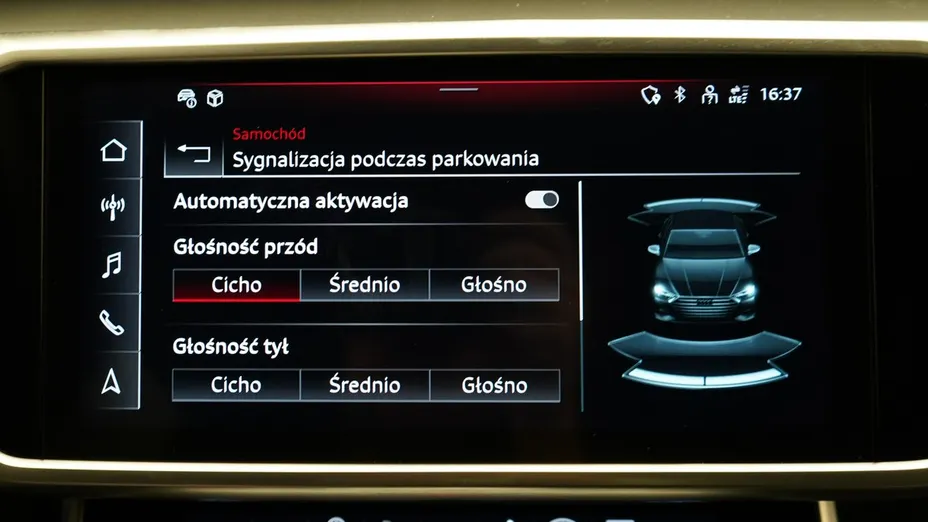 AUDI A7 A7 50 TDI mHEV Quattro Tiptronic