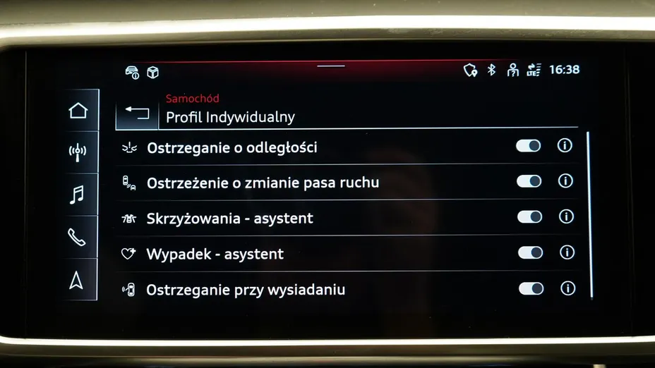 AUDI A7 A7 50 TDI mHEV Quattro Tiptronic