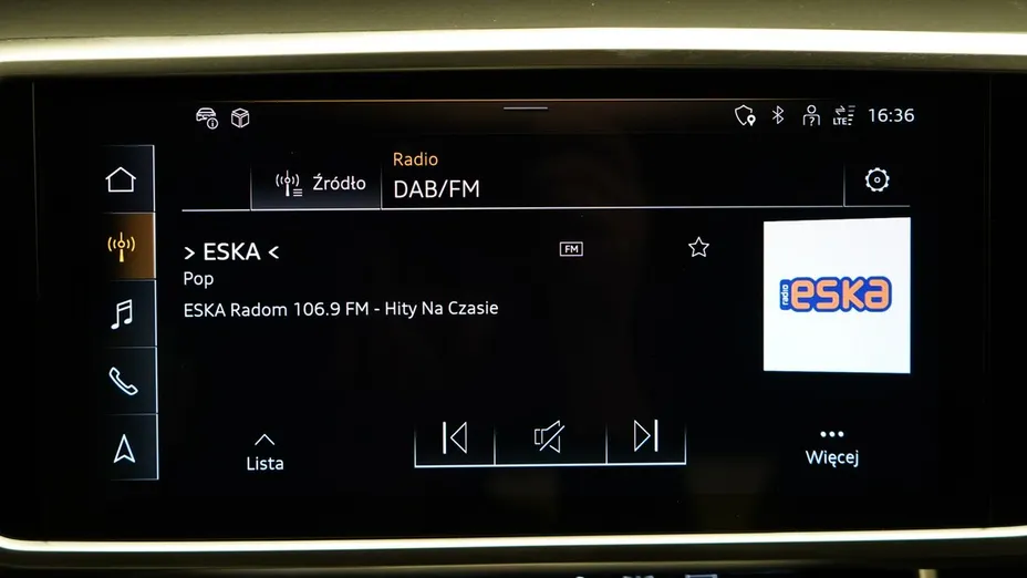 AUDI A7 A7 50 TDI mHEV Quattro Tiptronic