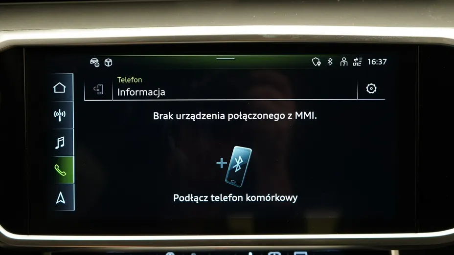 AUDI A7 A7 50 TDI mHEV Quattro Tiptronic