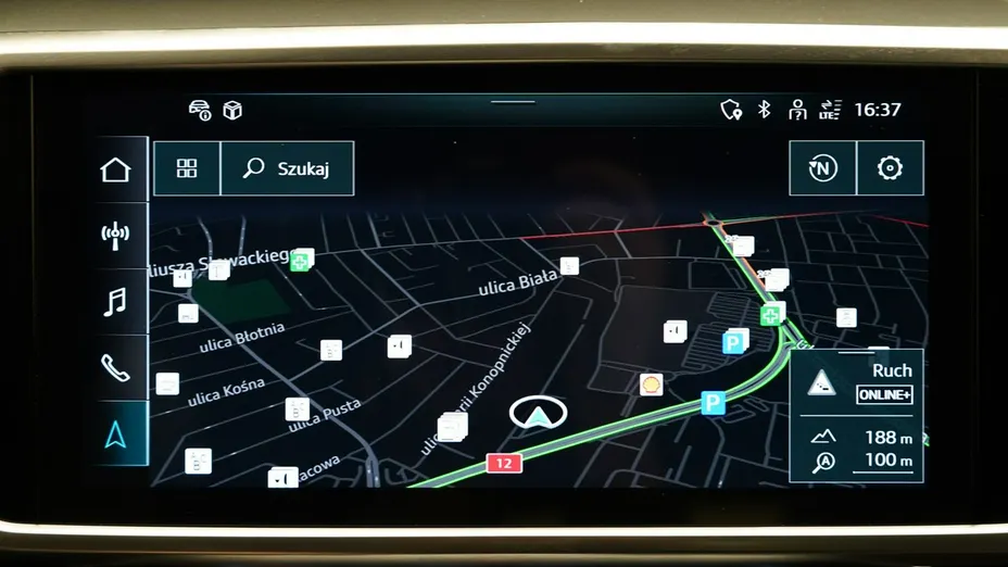 AUDI A7 A7 50 TDI mHEV Quattro Tiptronic