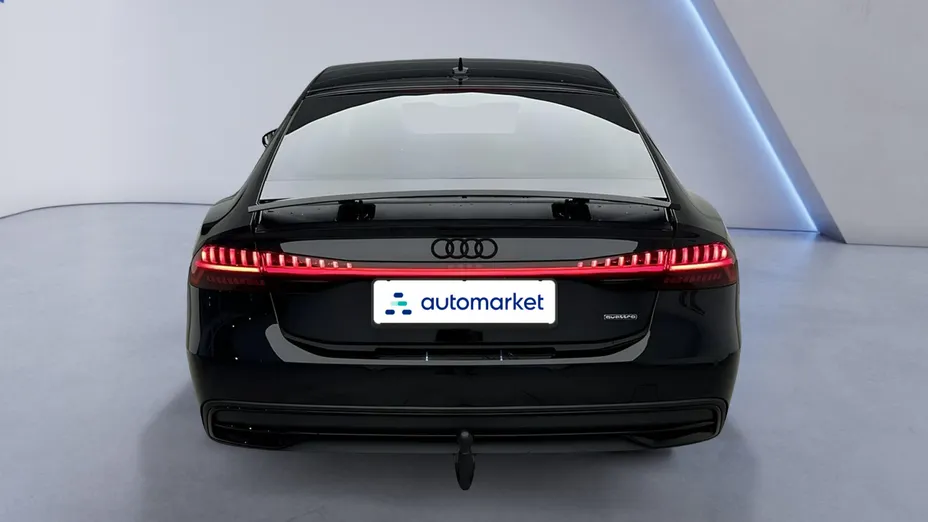 AUDI A7 A7 50 TDI mHEV Quattro Tiptronic