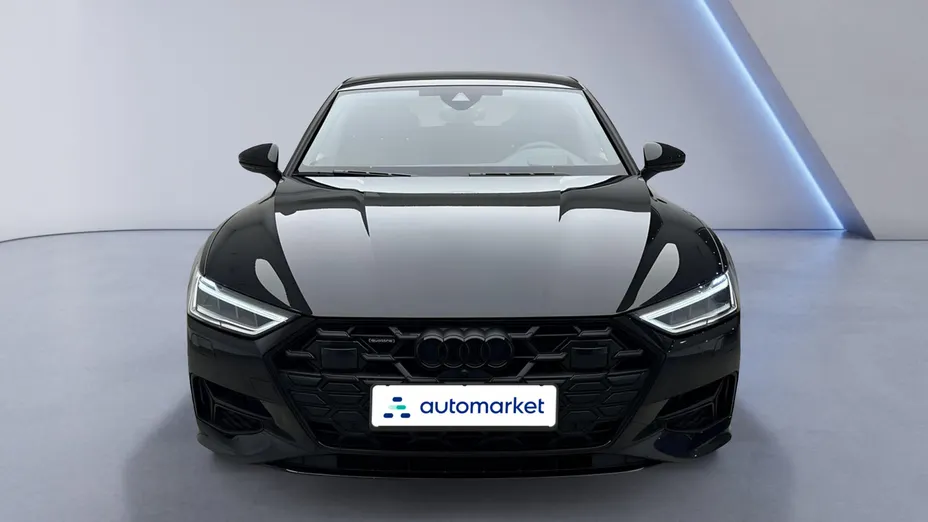 AUDI A7 A7 50 TDI mHEV Quattro Tiptronic