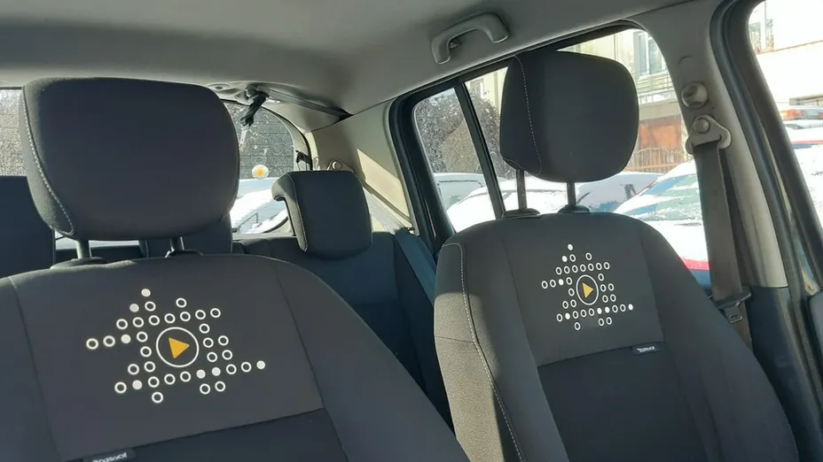 RENAULT Modus -
