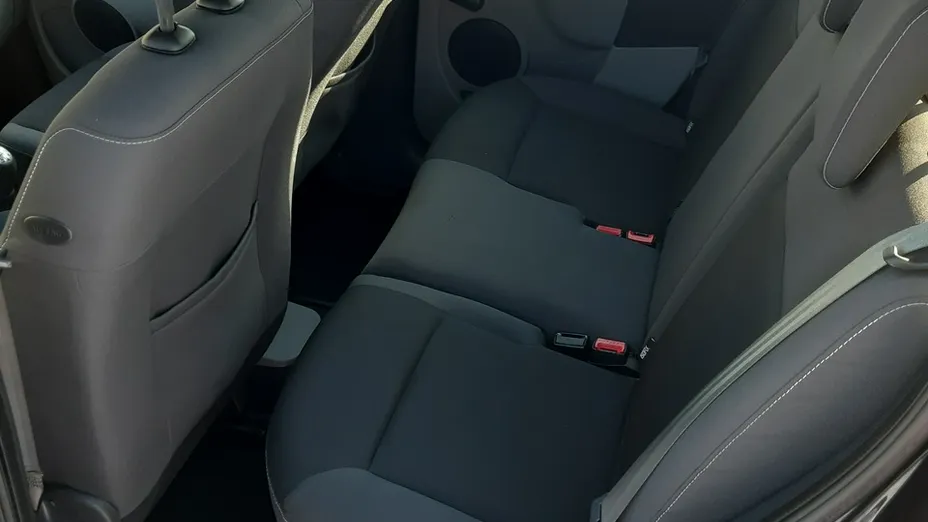 RENAULT Modus -