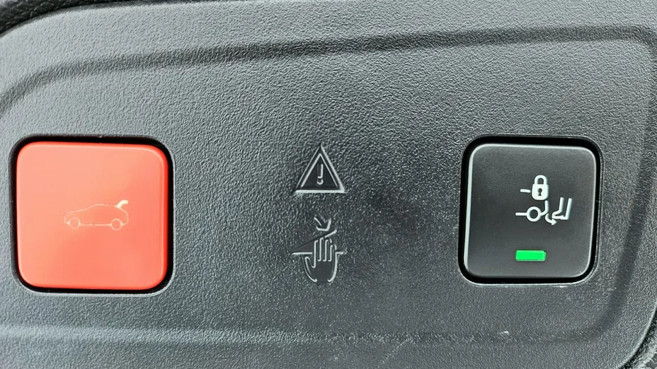 CITROEN C5 Aircross -