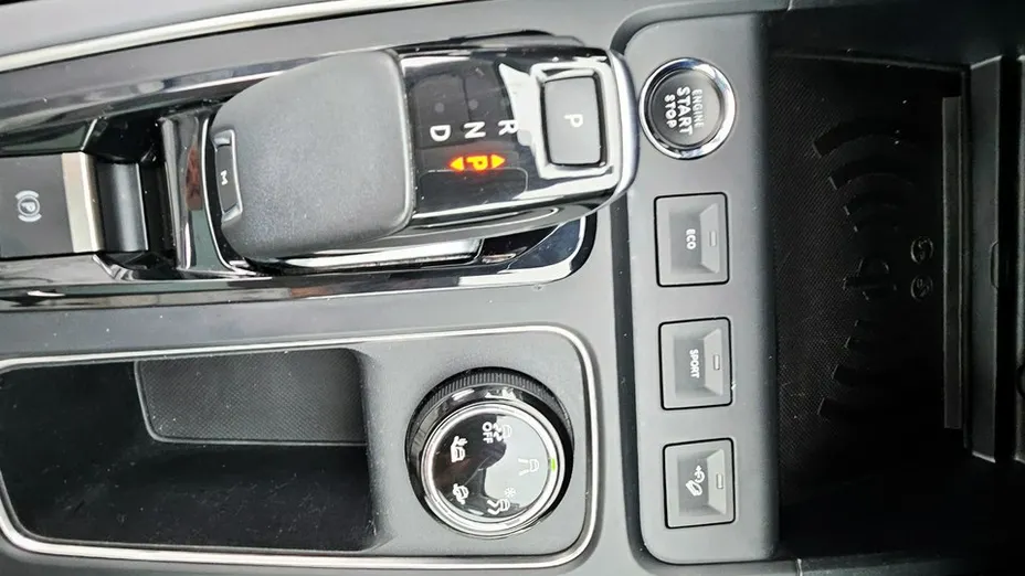 CITROEN C5 Aircross -